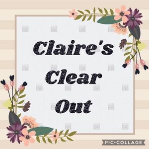 Meet your Posher, Claire